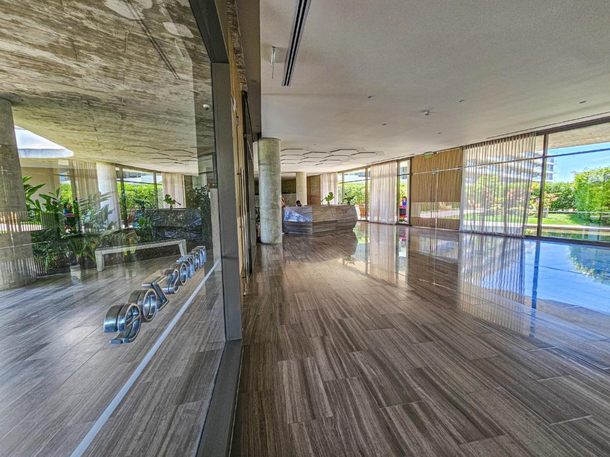 Apartment En Morros Zoe Con Acceso Directo Al Mar En *