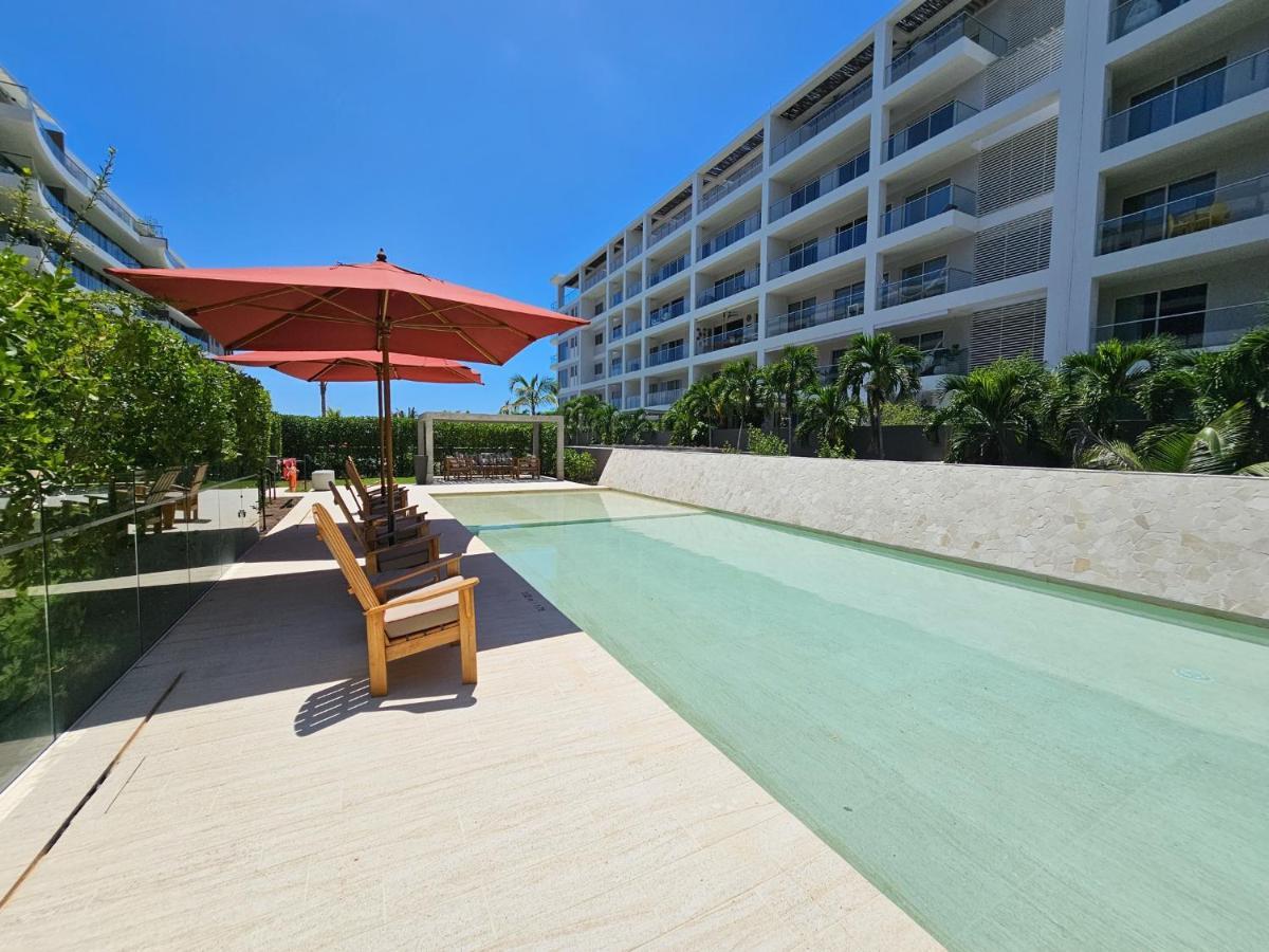 En Morros Zoe Con Acceso Directo Al Mar En Apartment Cartagena