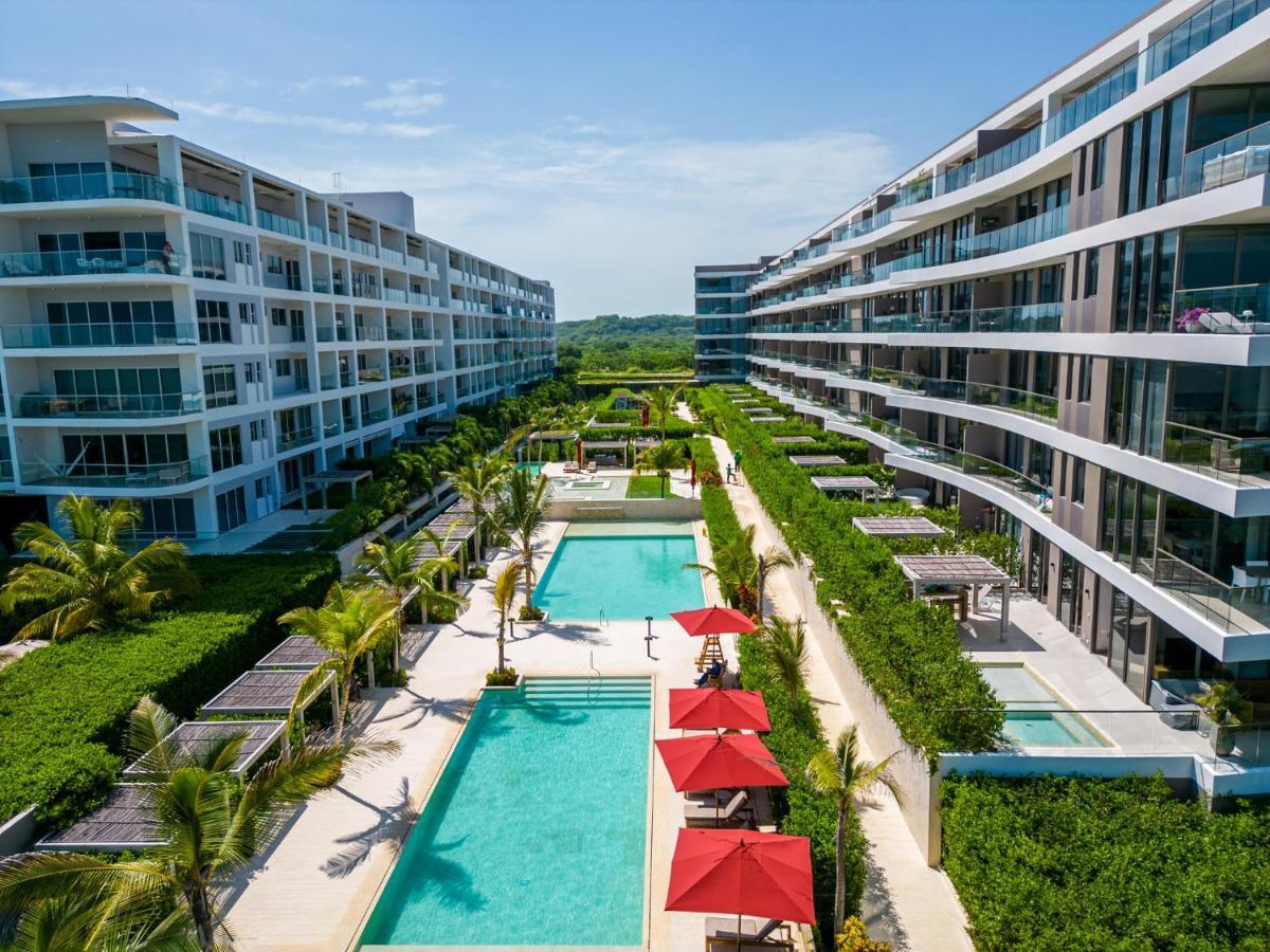 Apartment En Morros Zoe Con Acceso Directo Al Mar En Cartagena