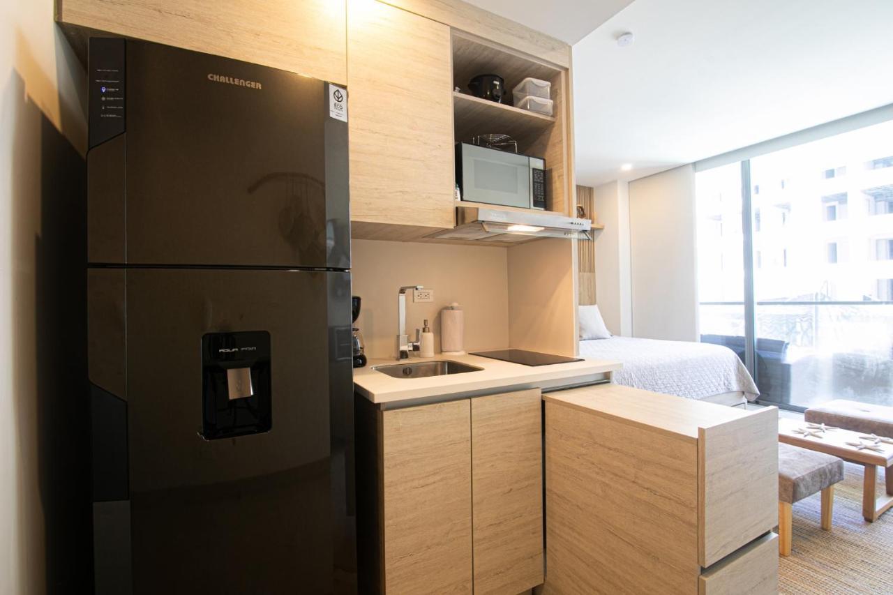 Apartment En Morros Zoe Con Acceso Directo Al Mar En *