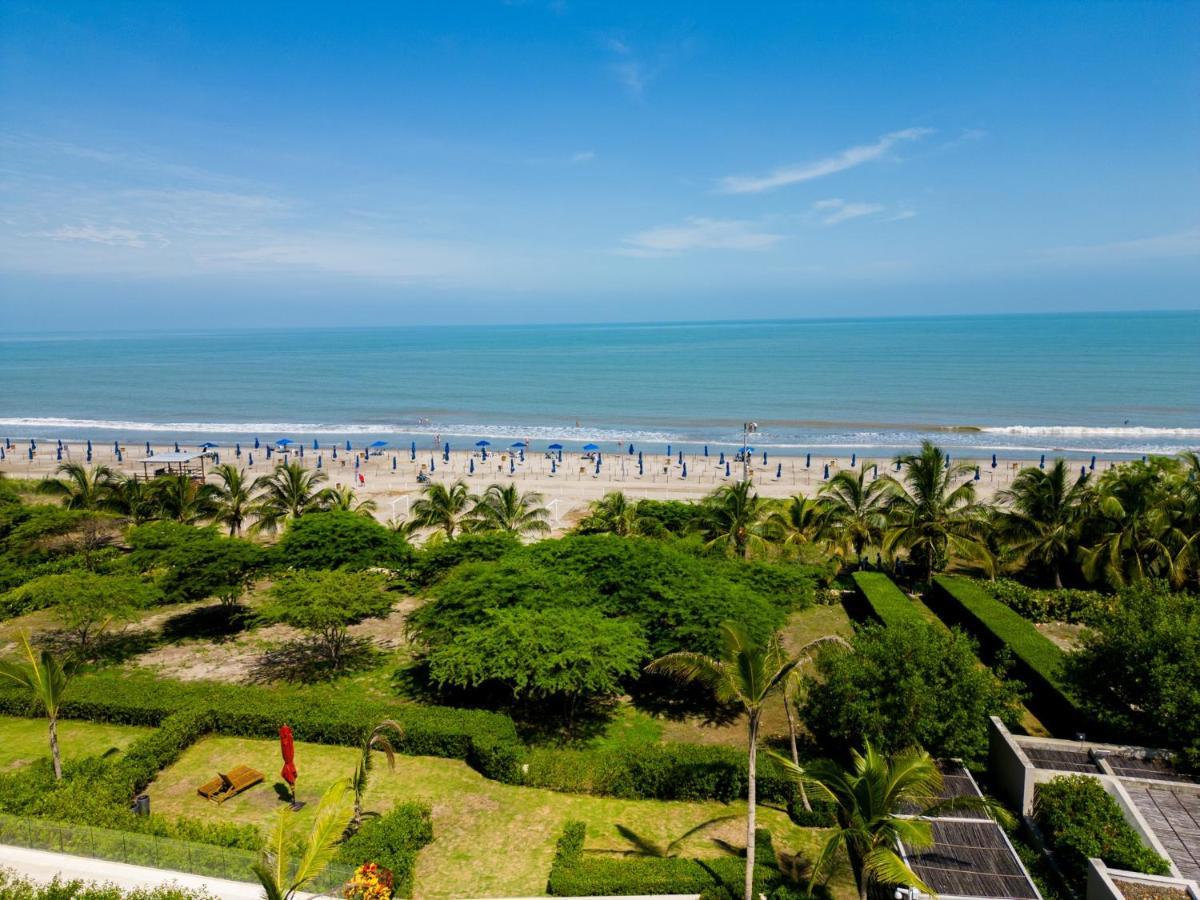 Apartment En Morros Zoe Con Acceso Directo Al Mar En