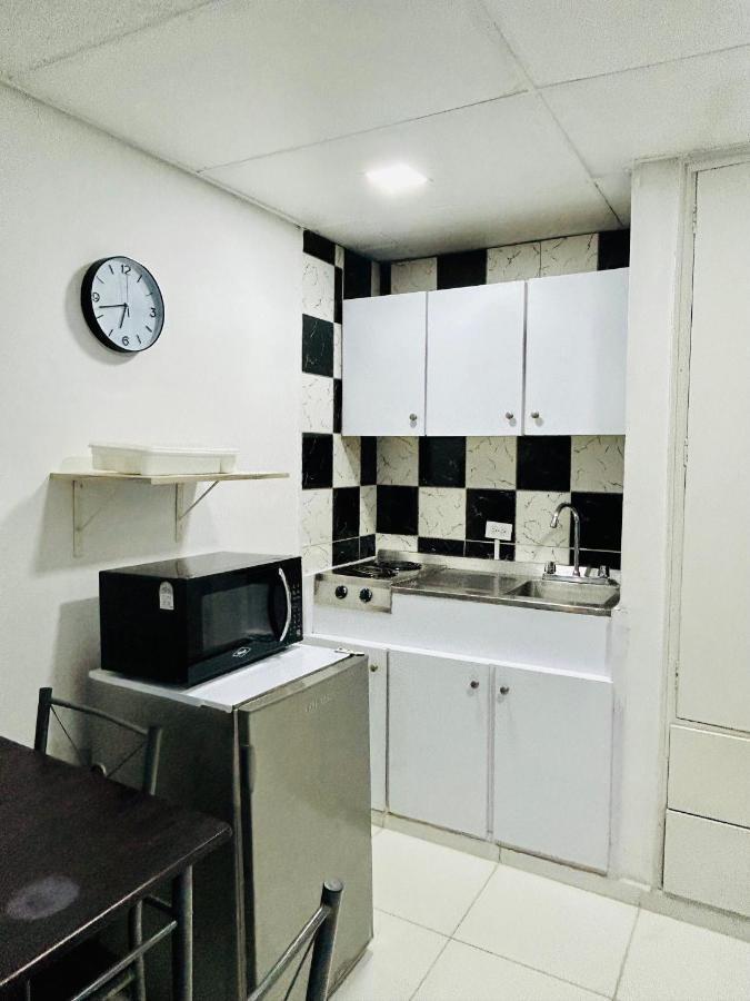 Apartment Apartaestudio Cartagena