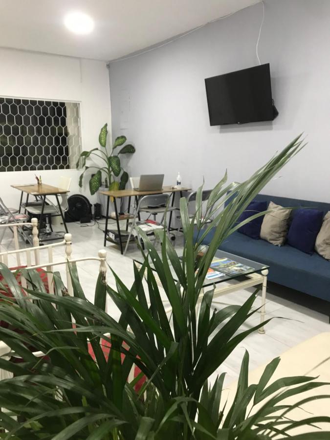 Casa La Palma Bed and breakfast Cartagena