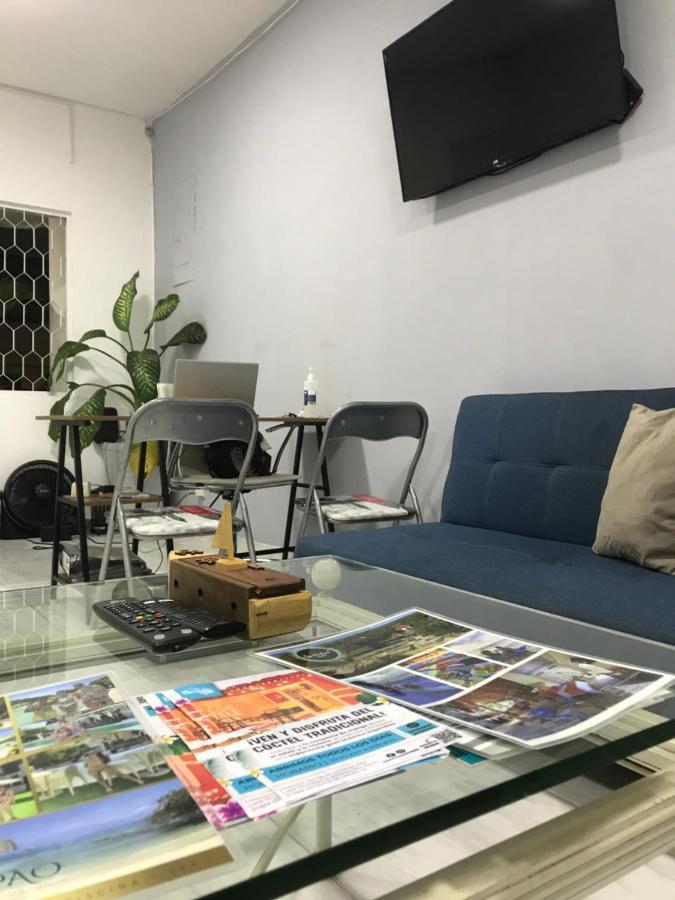 Casa La Palma Bed and breakfast