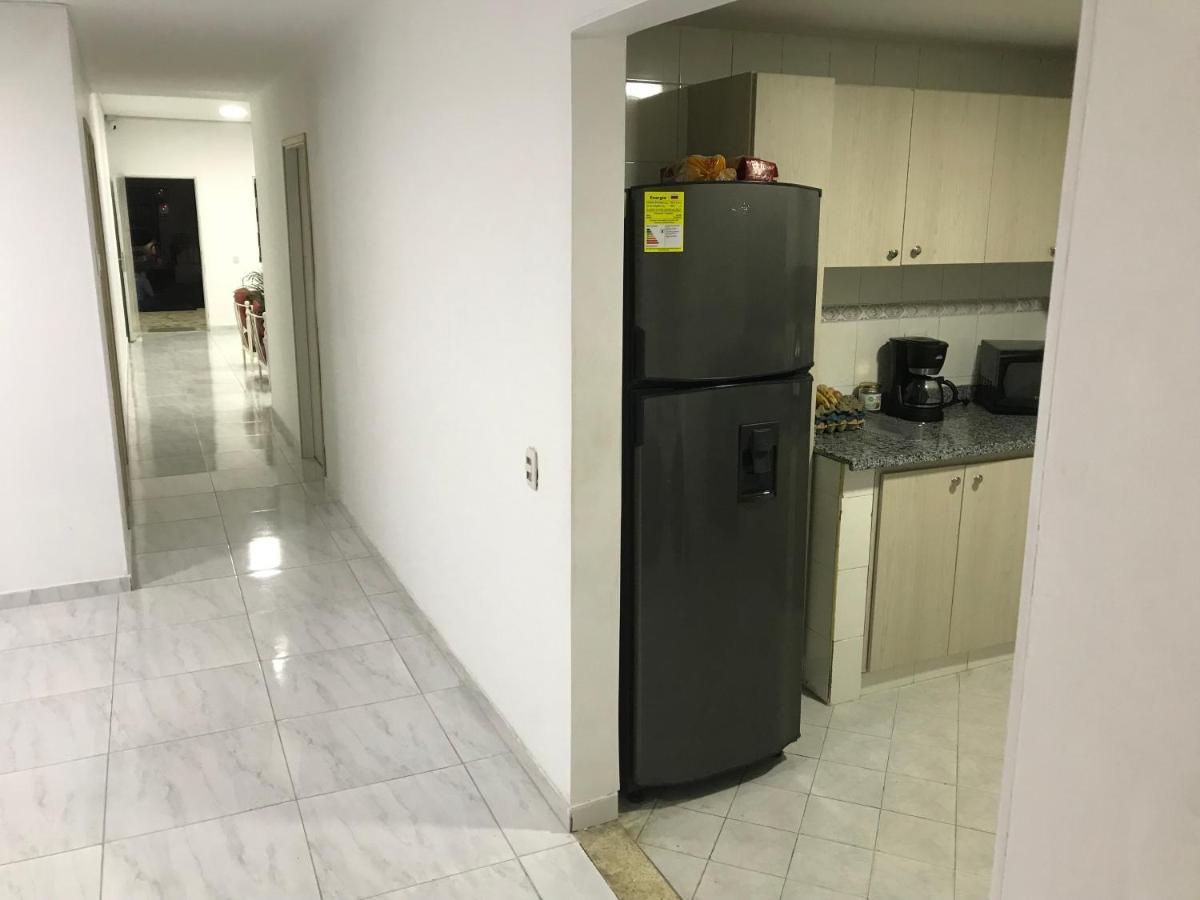 Bed and breakfast Casa La Palma Cartagena