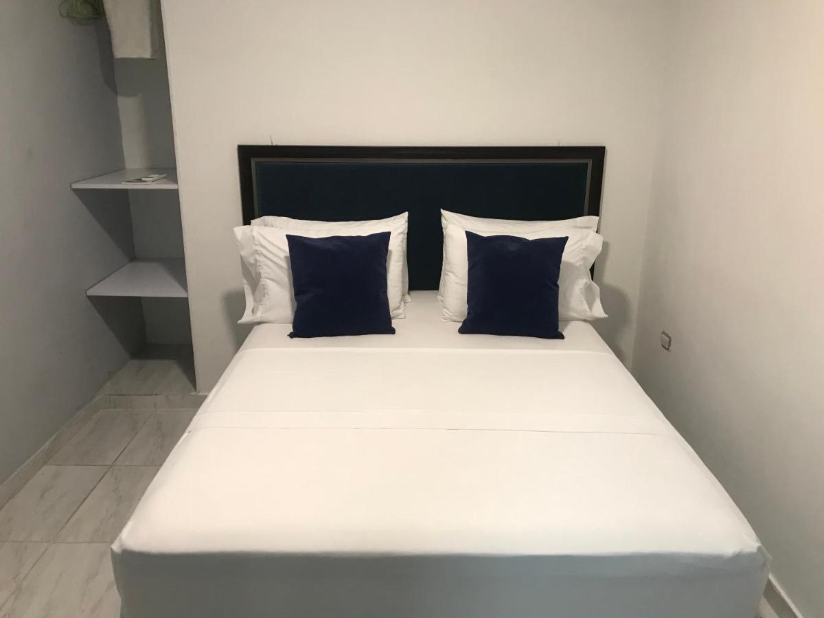 Casa La Palma Bed and breakfast *