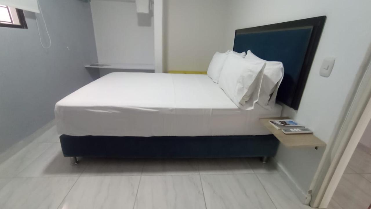 Bed and breakfast Casa La Palma *