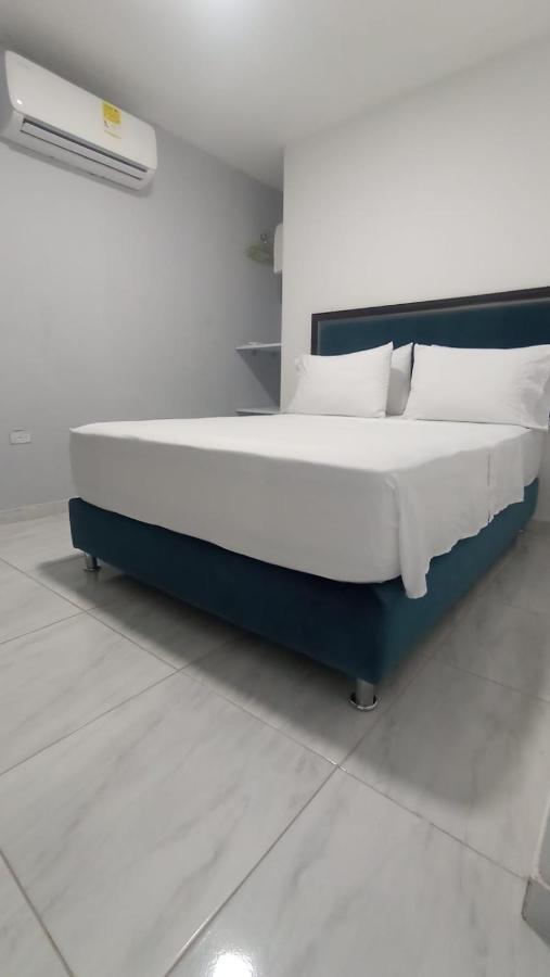 Casa La Palma Bed and breakfast