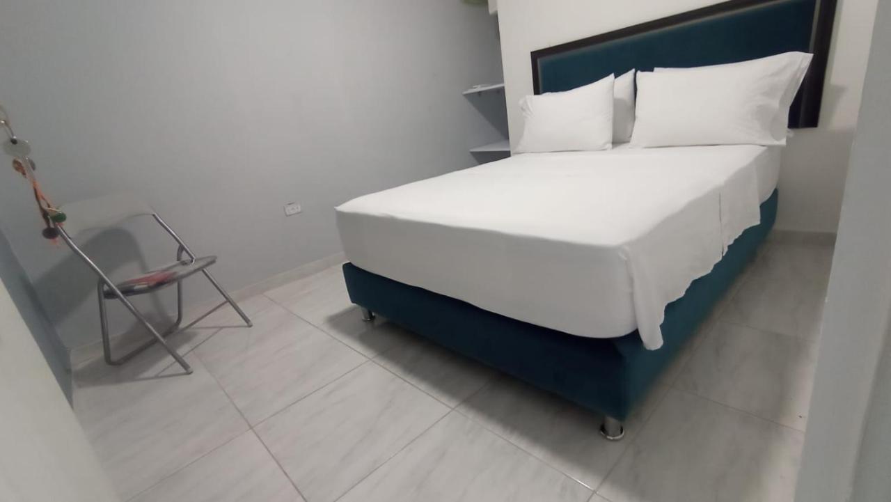 Casa La Palma Bed and breakfast