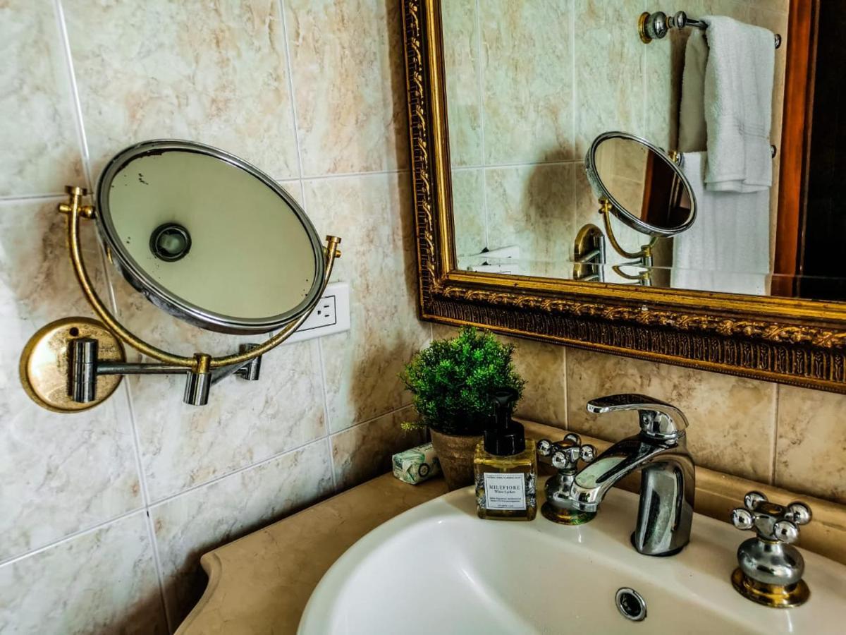Marina Tower Apartment *