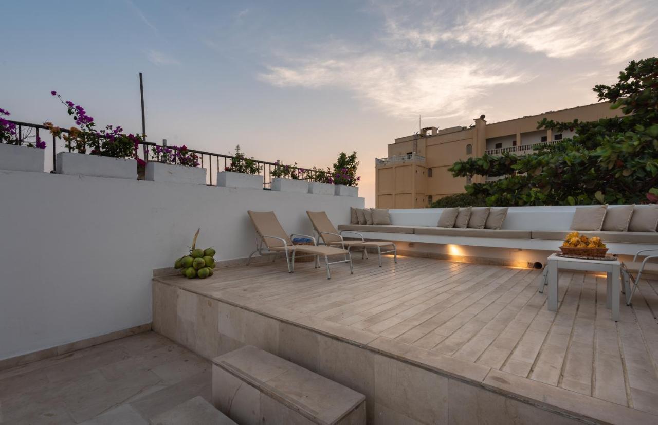 Delirio Hotel