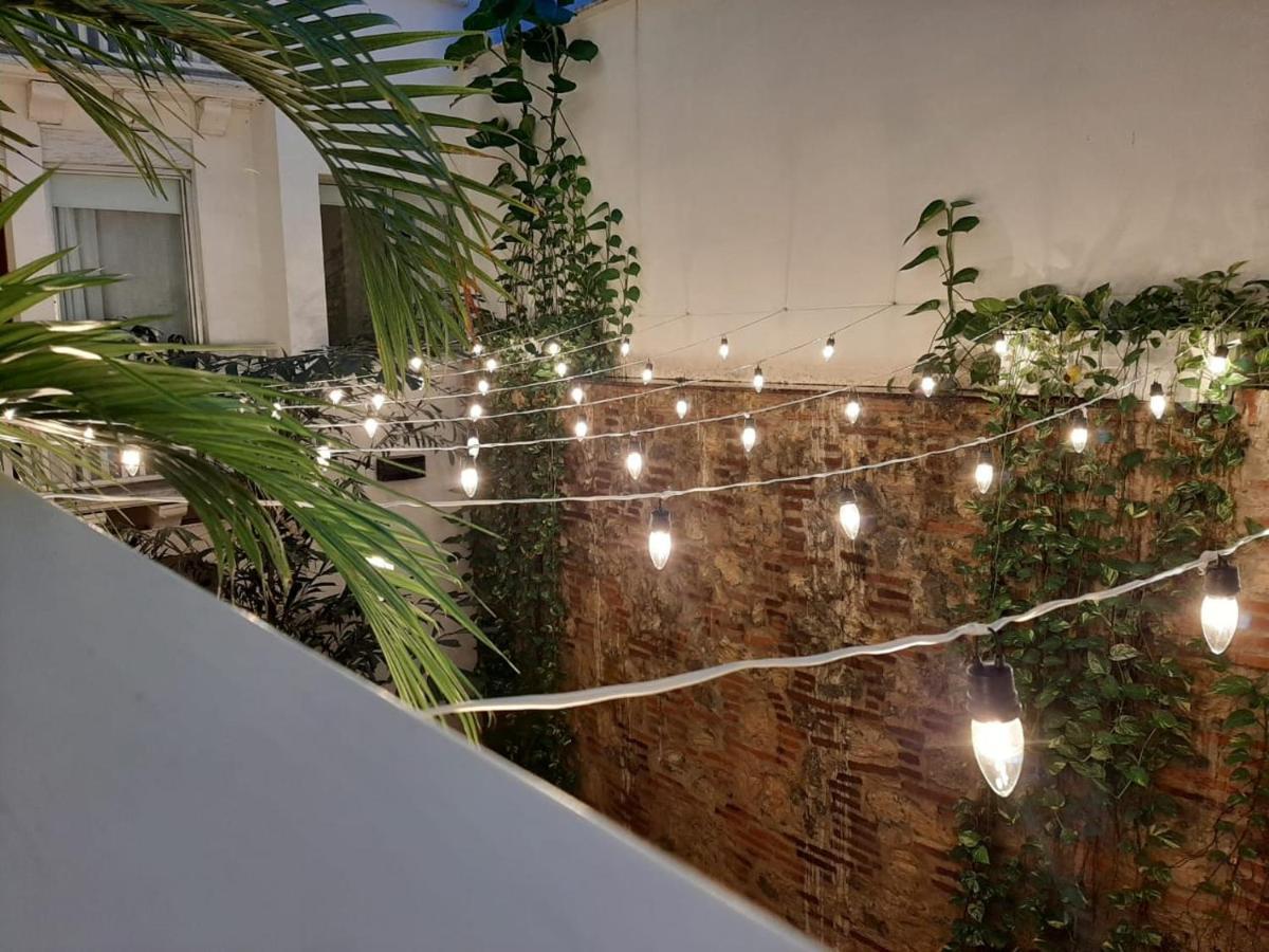 Delirio Cartagena