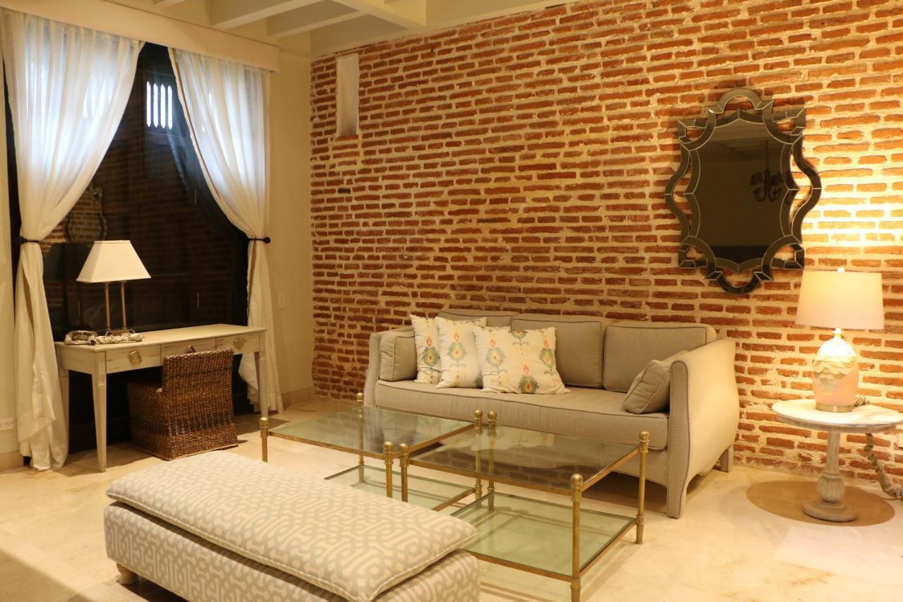 Capellan De Getsemani Cartagena