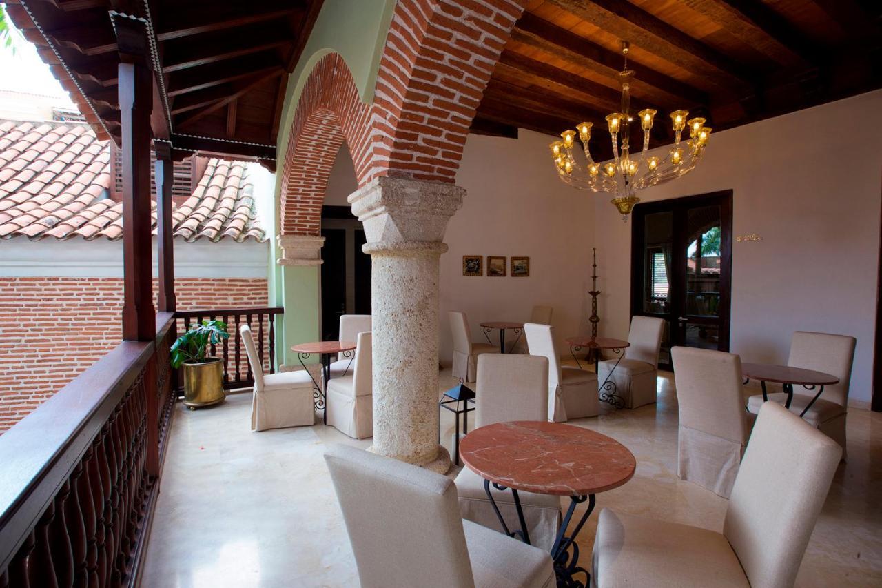 Capellan De Getsemani 5*
