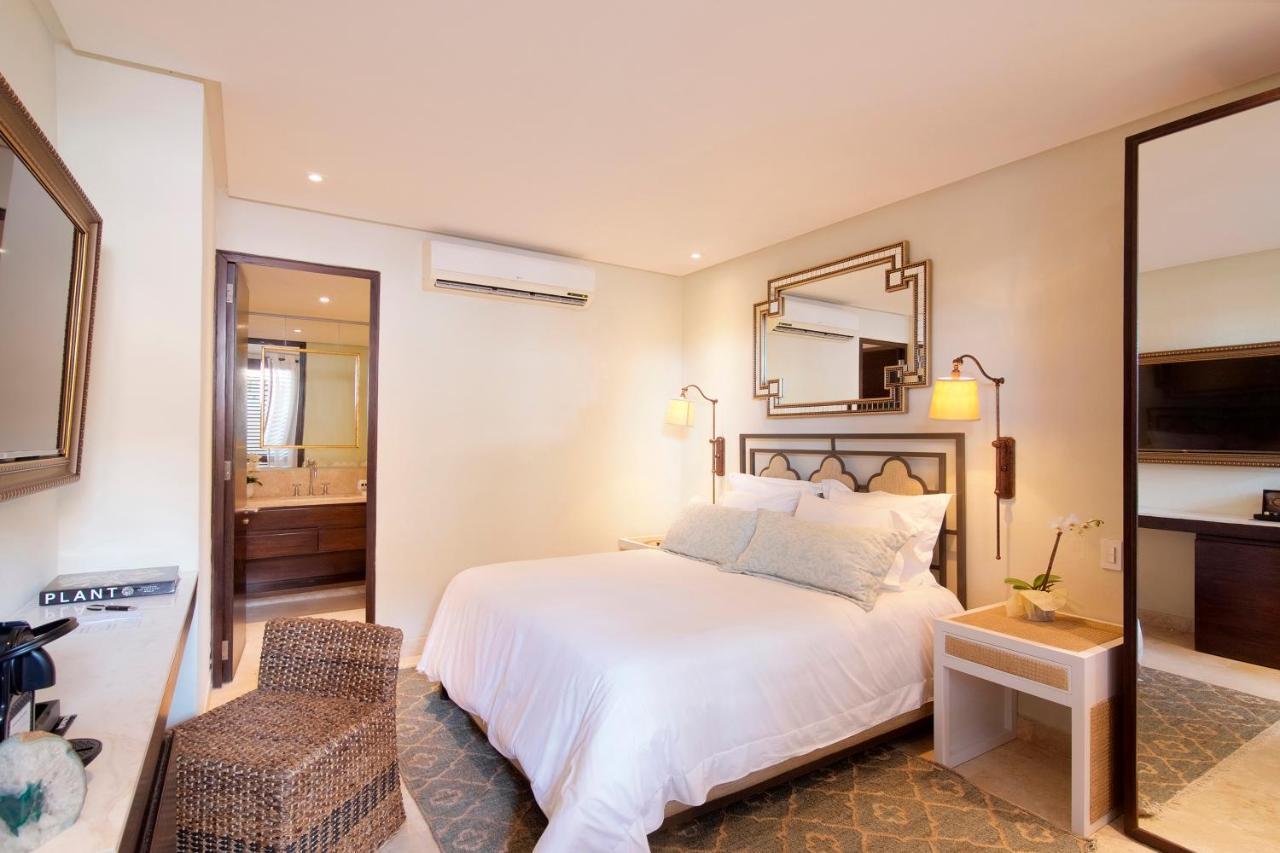 Hotel Capellan De Getsemani