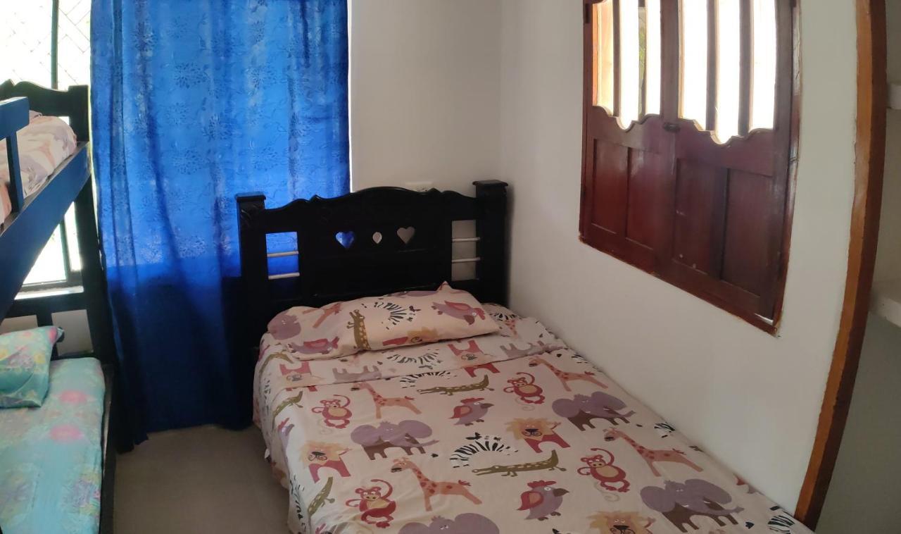 Homestay Cerca A La Playa
