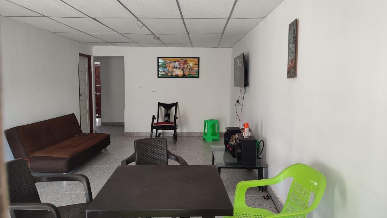 Homestay Cerca A La Playa Cartagena