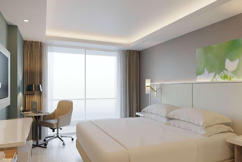 Hotel Wyndham Garden Cartagena