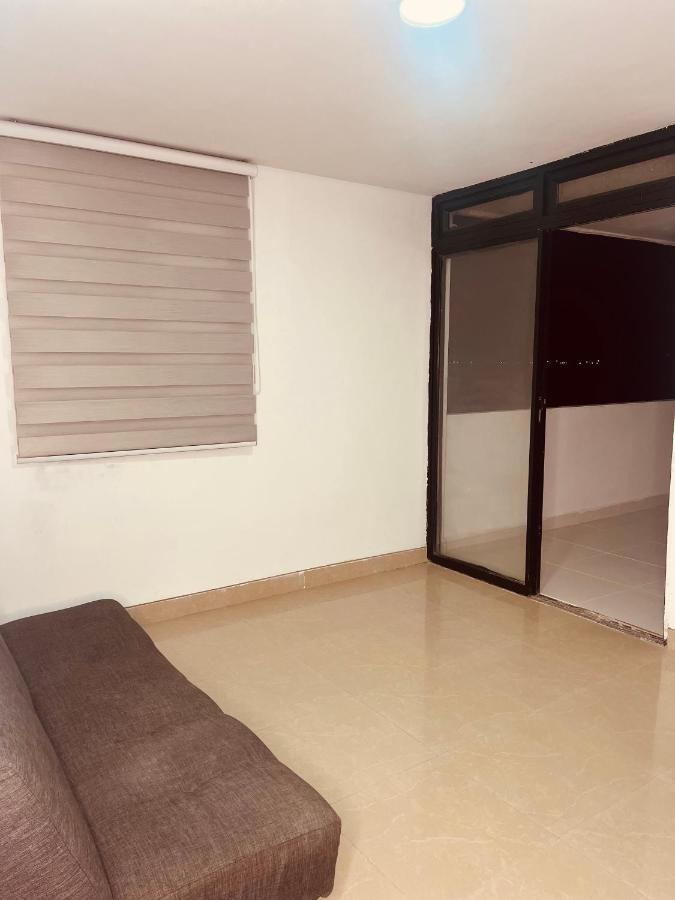 Apartamento Turistico 7 Colores El Laguito Apartment