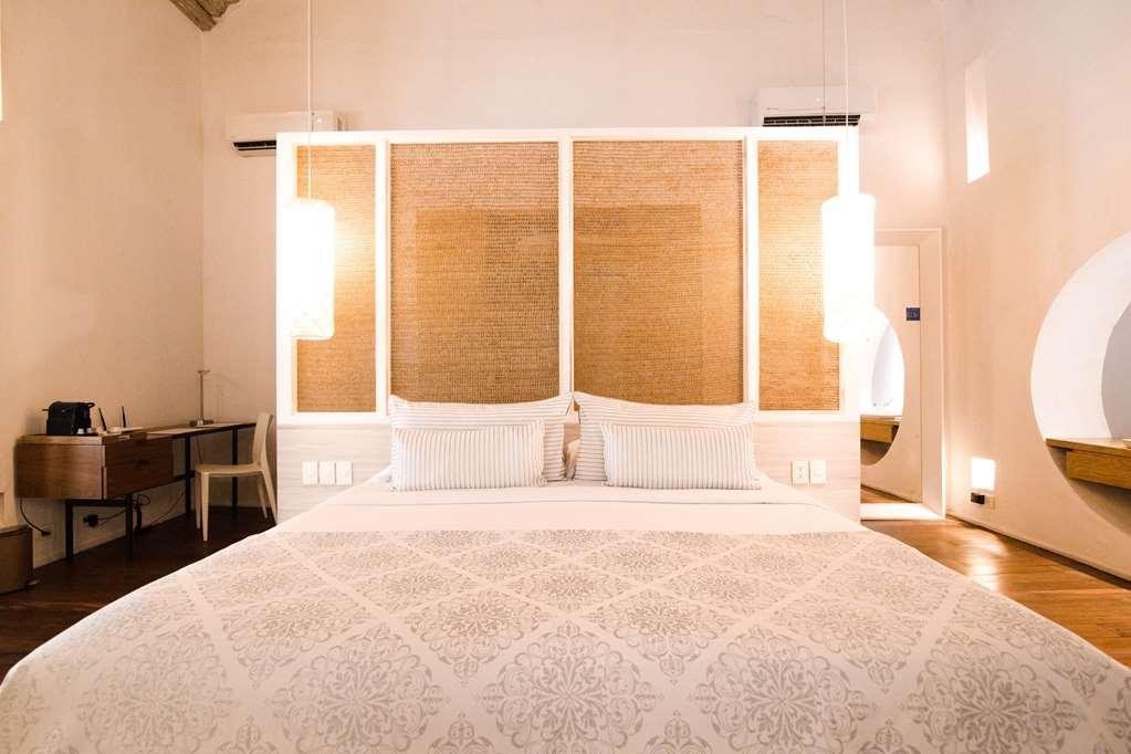 Hotel Nacar Cartagena, Curio Collection By Hilton Cartagena