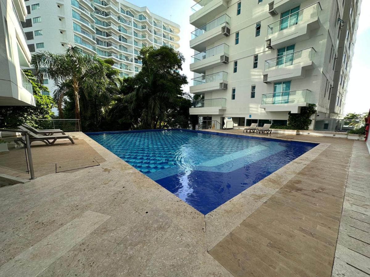 Apartamento 2 Dormitorios. Salida Directa Al Mar. Vista A La Cienaga *