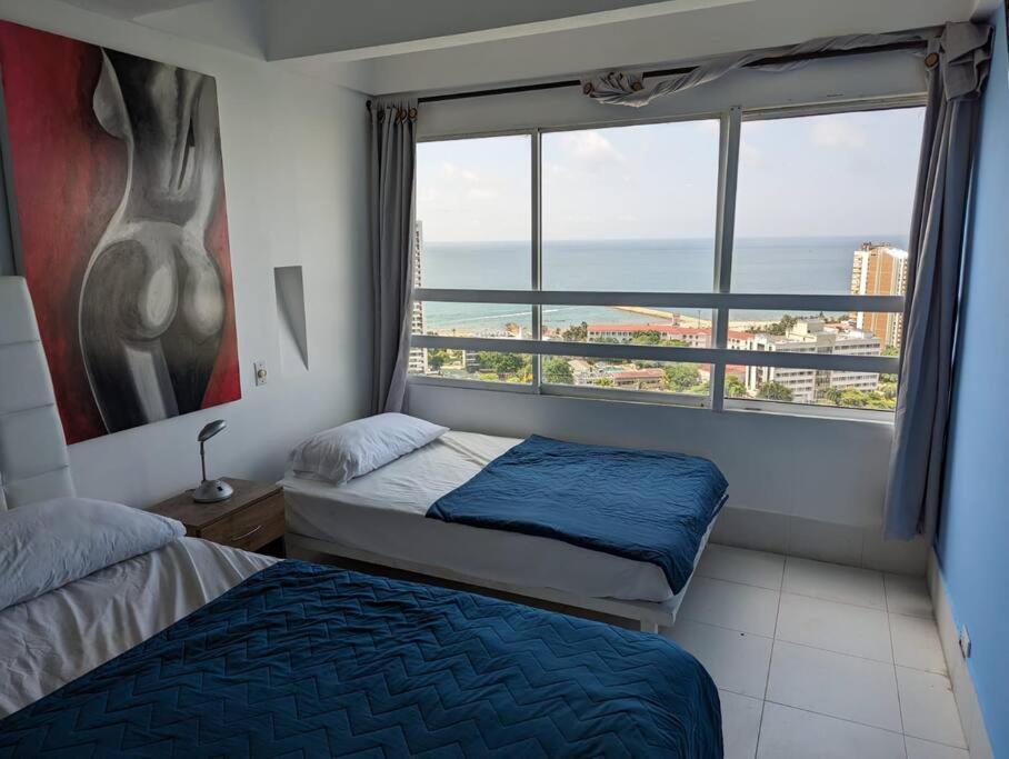 Apartment Apartamento Con Vista Al Mar *
