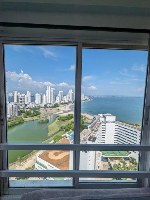Apartamento Con Vista Al Mar Apartment