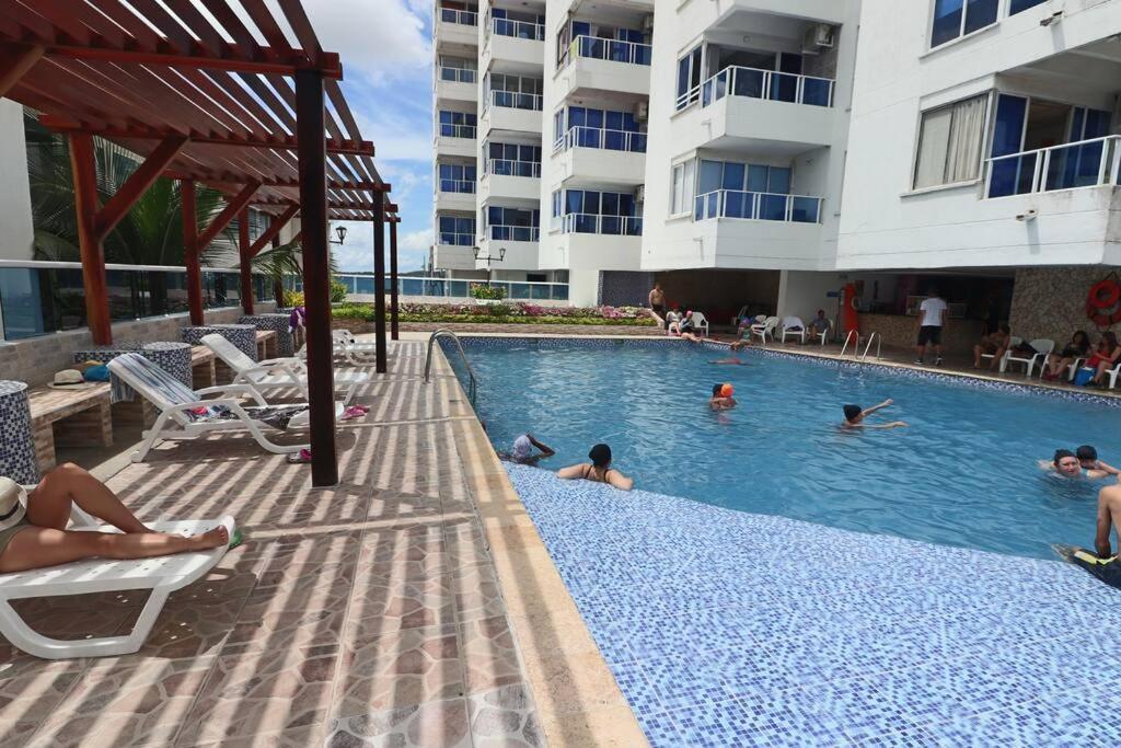 Apartamento Con Vista Al Mar Apartment