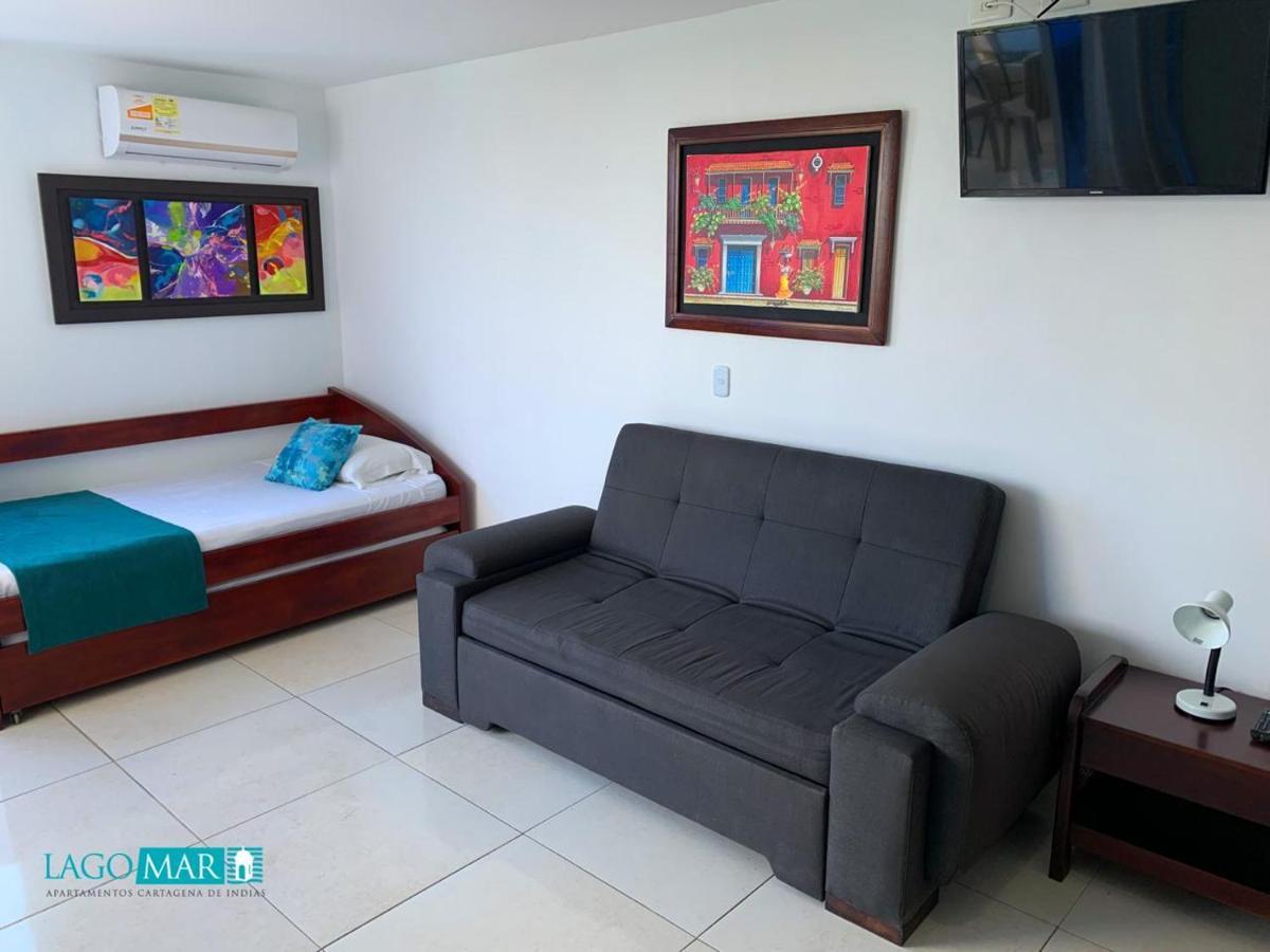 Coralina Del Mar Apartment
