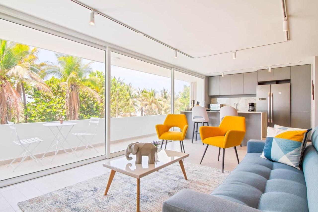 Apartment U-go Edificio Faro En El Laguito, *