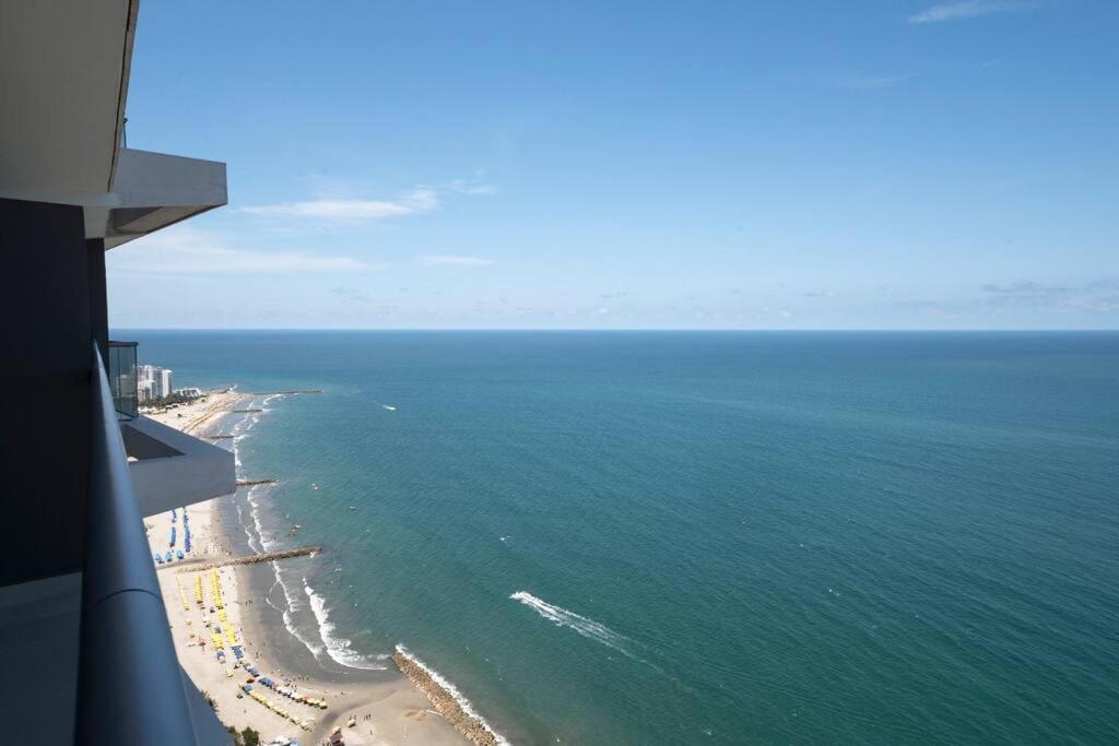 Beautiful . Incredible Ocean Views, Morros Cartagena