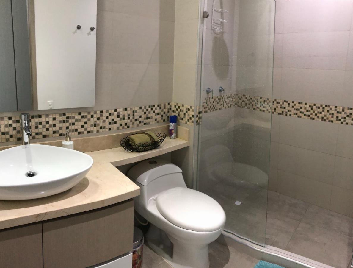 Apartment Fantastico