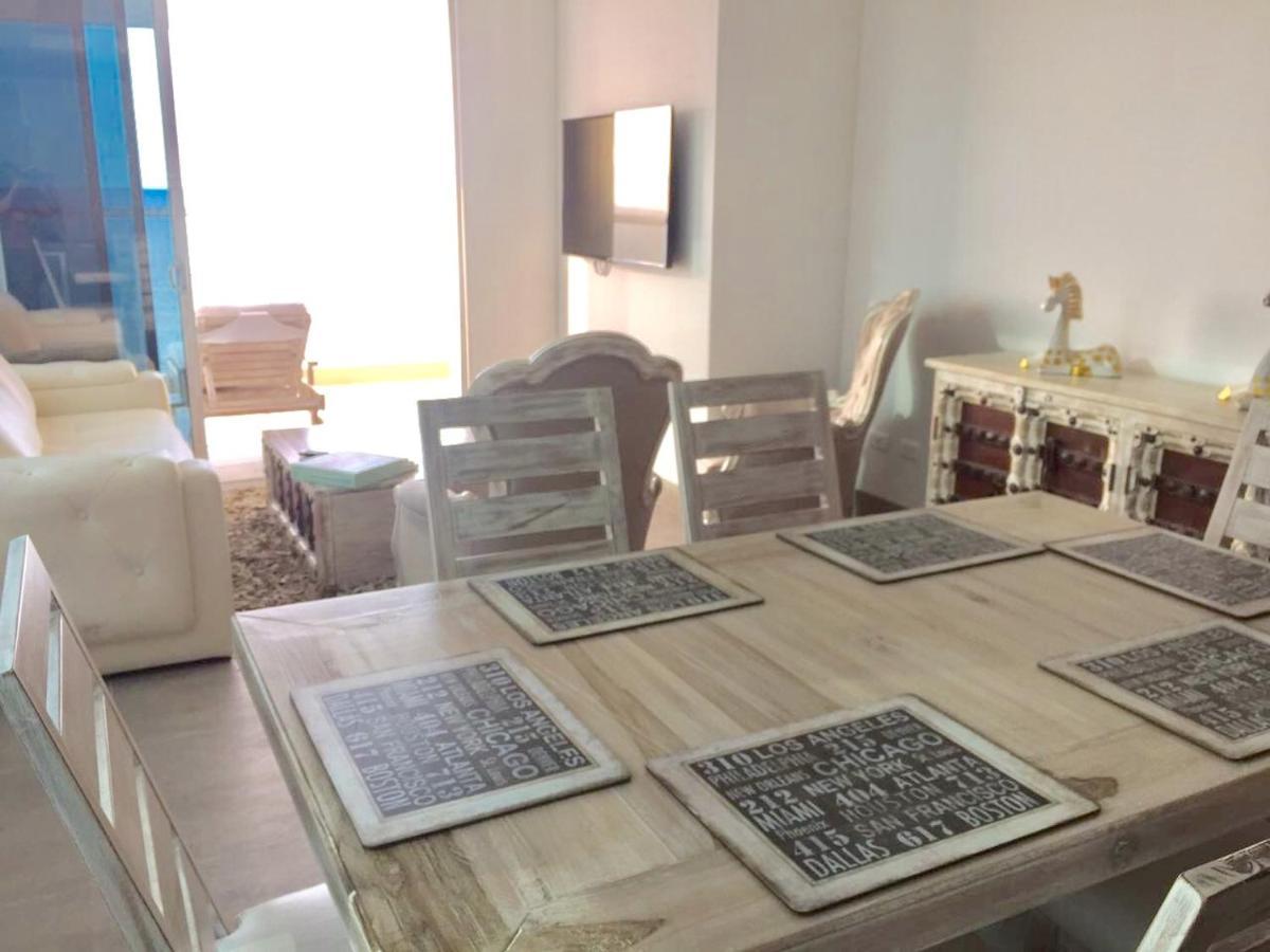 Fantastico Apartment Cartagena