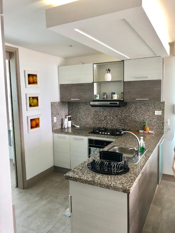 Fantastico Apartment