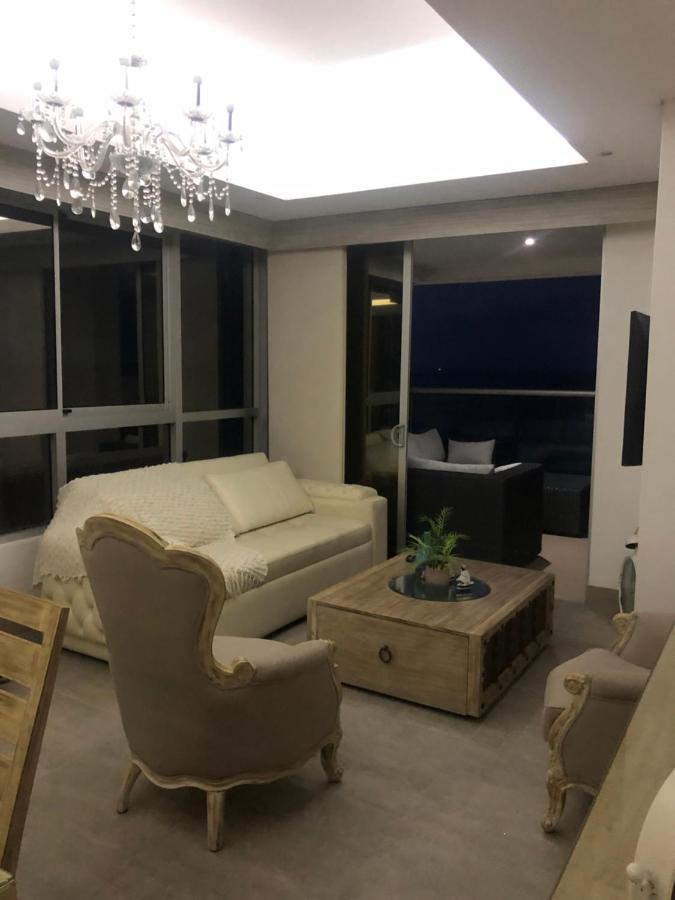 Apartment Fantastico Cartagena