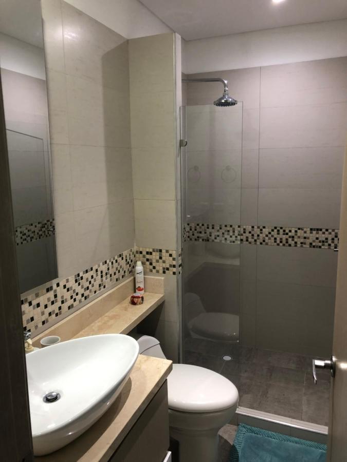 Fantastico Apartment