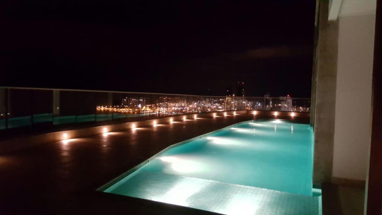 Fantastico Apartment Cartagena