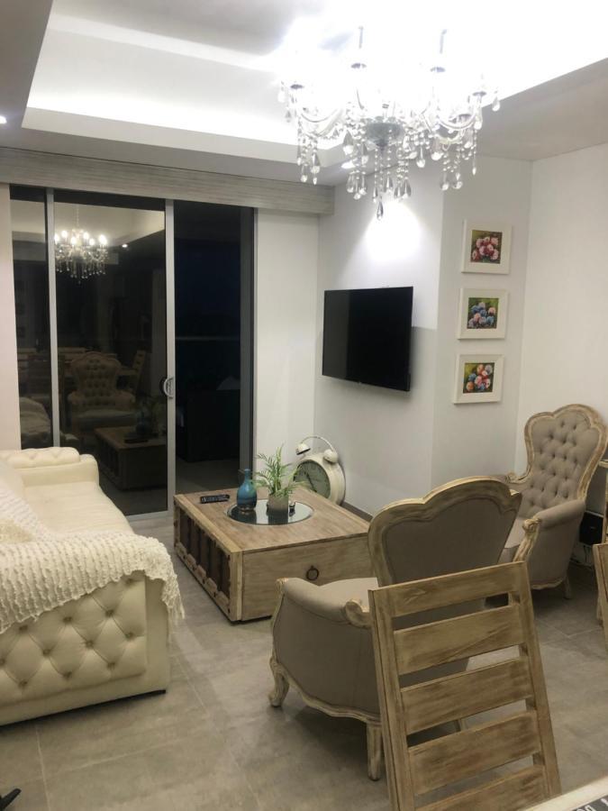Apartment Fantastico Cartagena