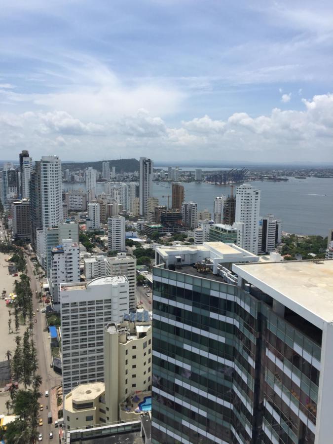 Fantastico Apartment Cartagena