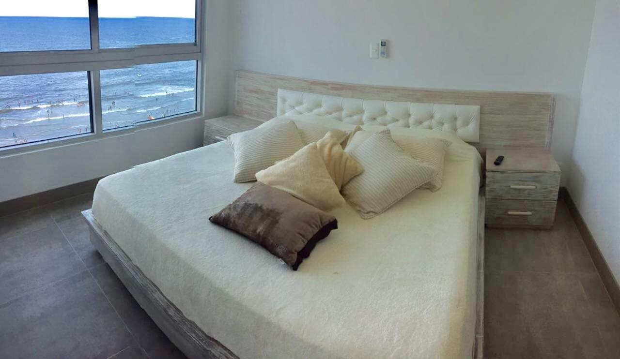 Fantastico Apartment Cartagena