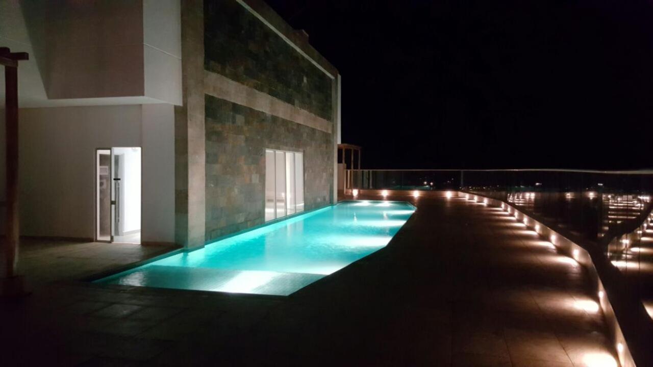 Apartment Fantastico Cartagena