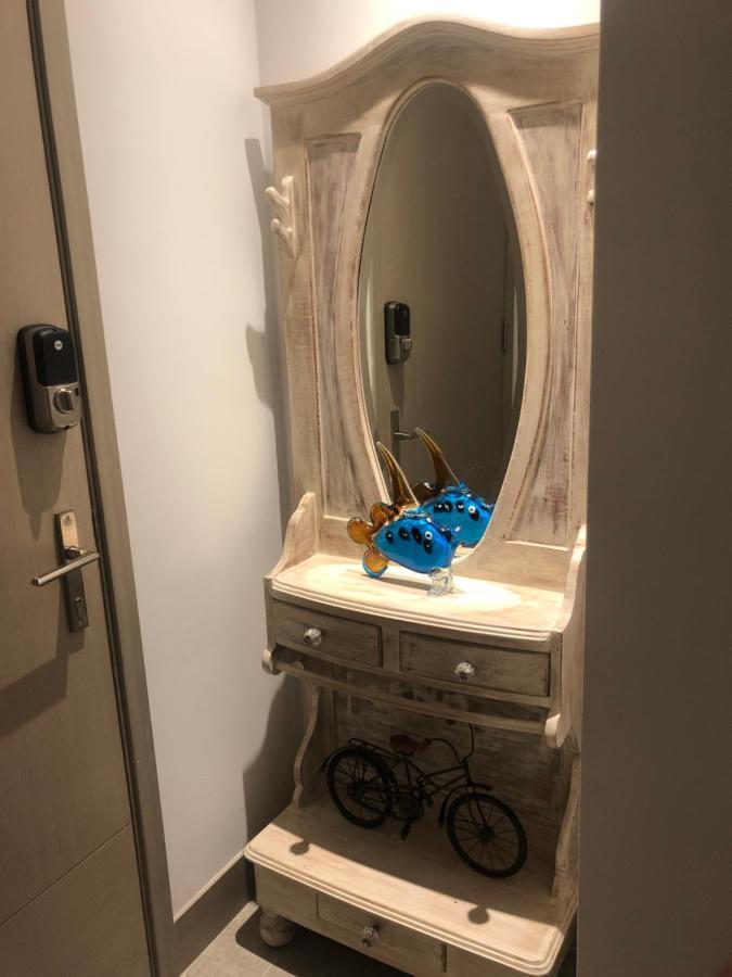Apartment Fantastico