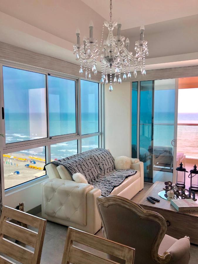 Fantastico Apartment Cartagena