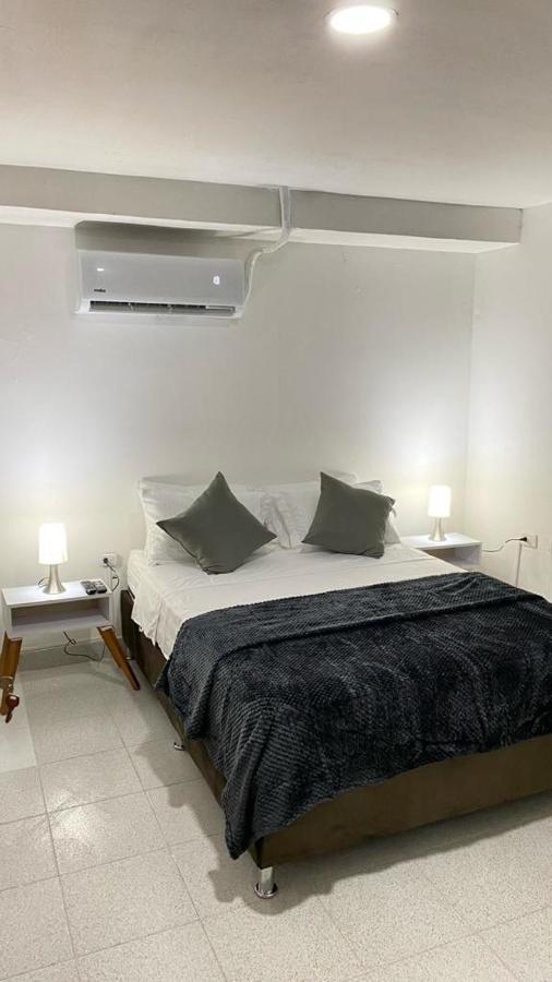 Bed & Breakfast Casa Blanca *