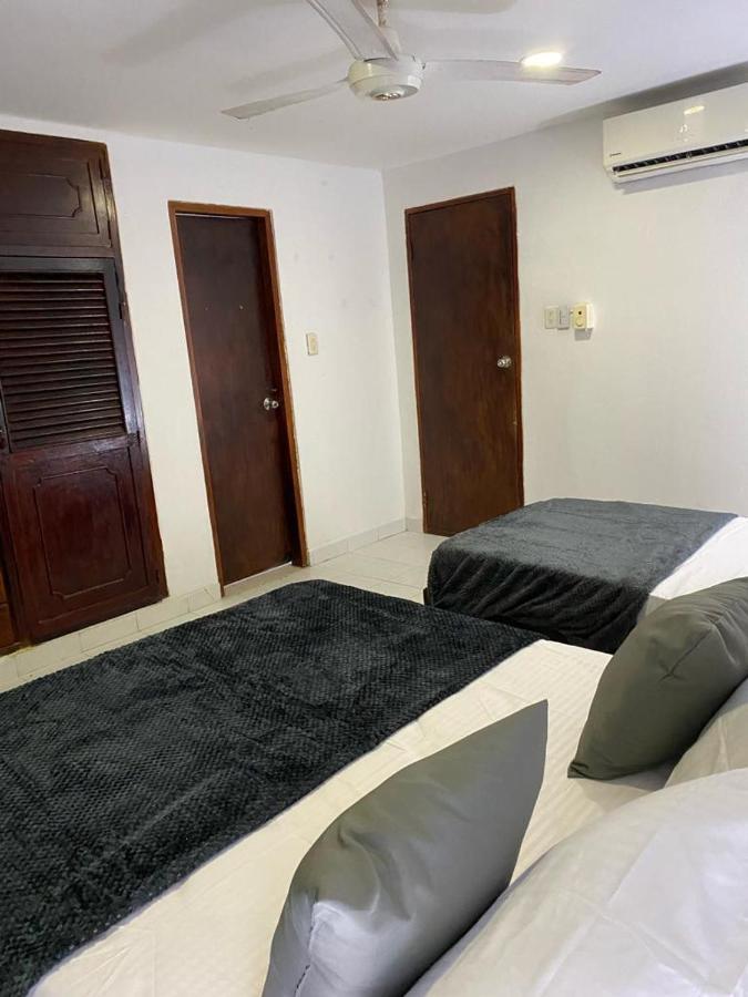 Bed & Breakfast Casa Blanca