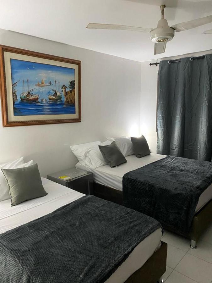 Casa Blanca Bed & Breakfast *
