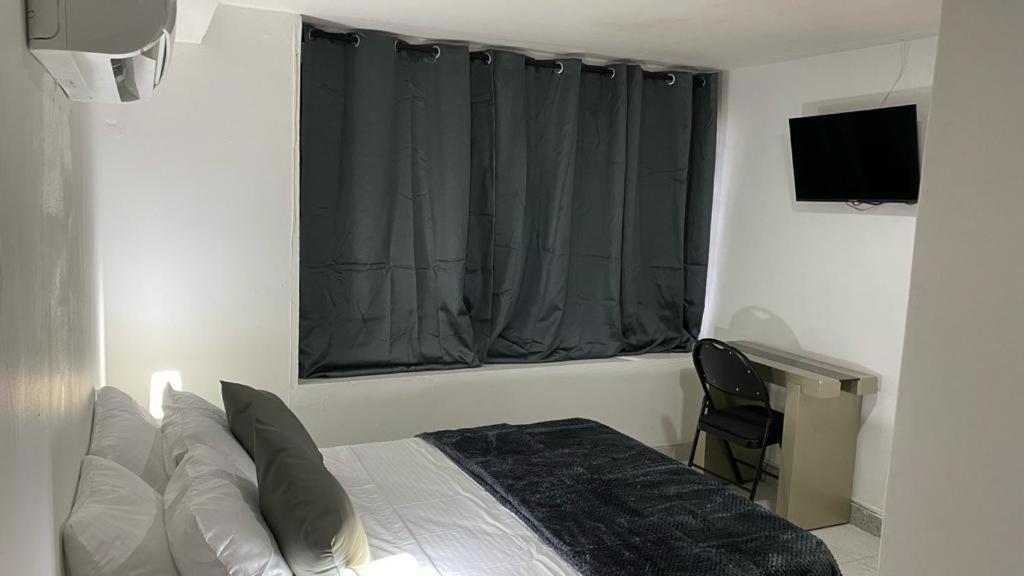 Casa Blanca Bed & Breakfast Cartagena