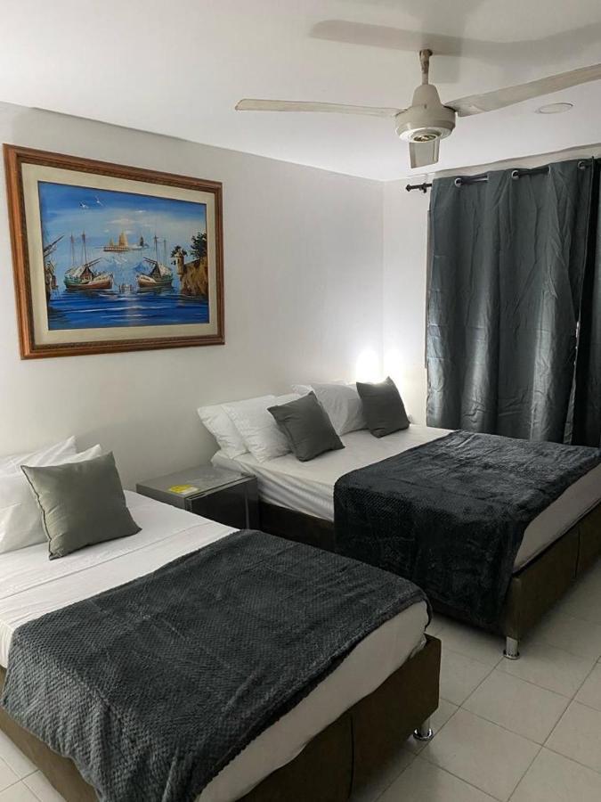 Casa Blanca * Cartagena