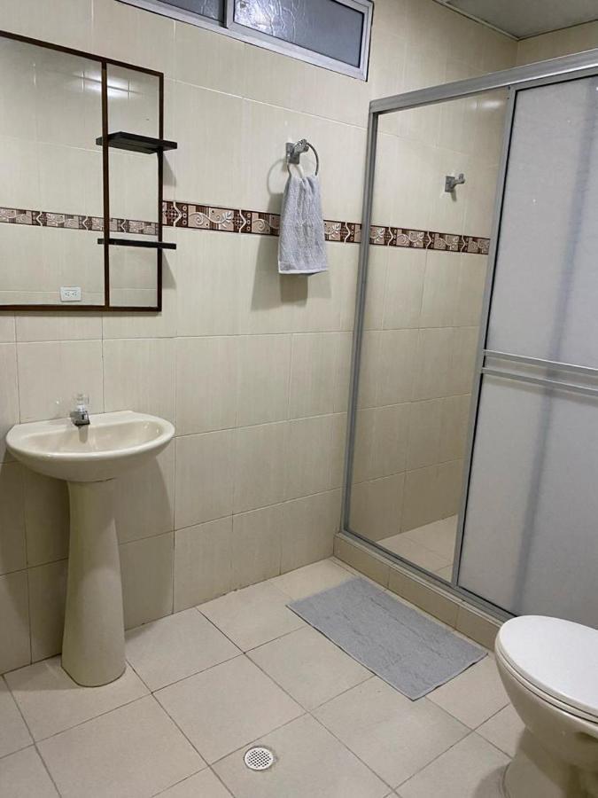 Casa Blanca Bed & Breakfast *