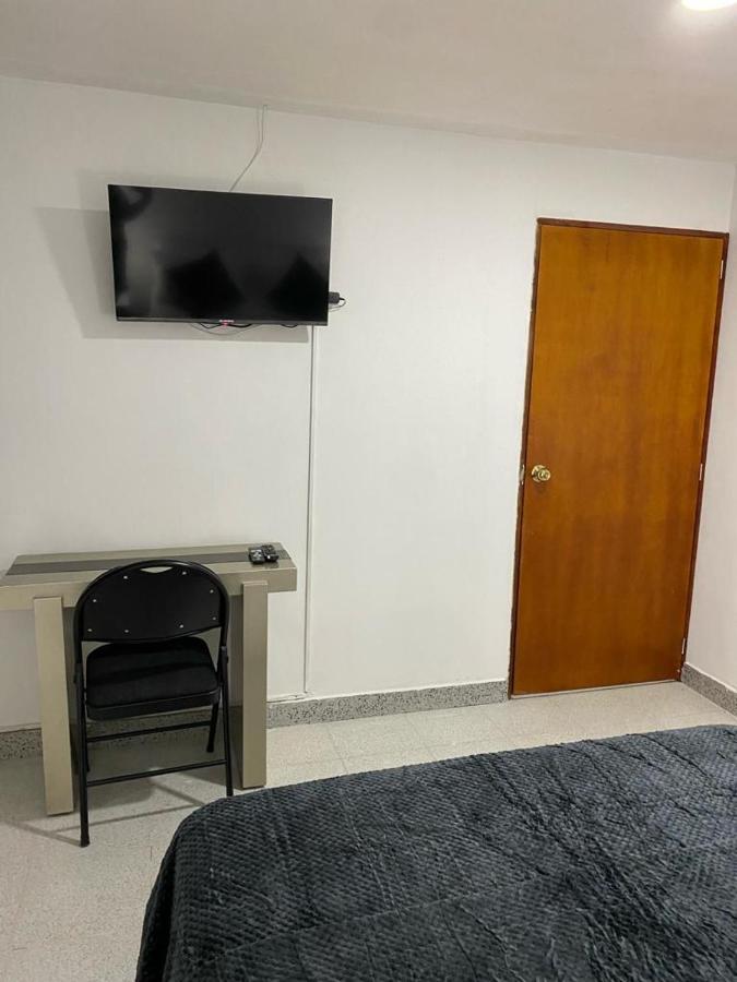 Bed & Breakfast Casa Blanca Cartagena